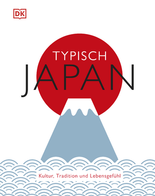 Typisch Japan - Jessie Voigts; Brian Ashcraft; Rob Goss; Rebecca Hallett …