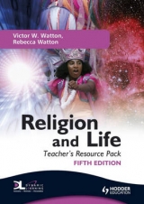 Religion and Life - Watton, Victor W.; Stone, Robert M.; Paul, Christine