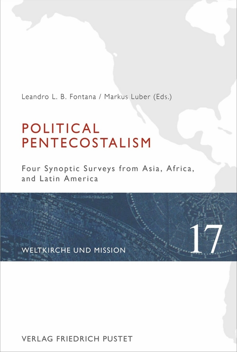 Political Pentecostalism - 