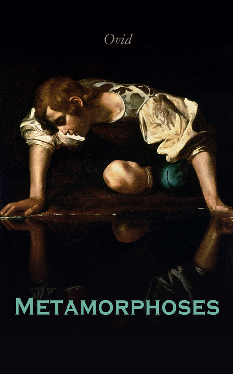 Metamorphoses -  Ovid