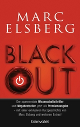 BLACKOUT - Morgen ist es zu spät -  Marc Elsberg