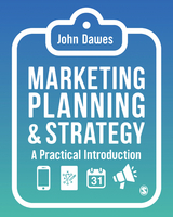 Marketing Planning & Strategy - John Dawes