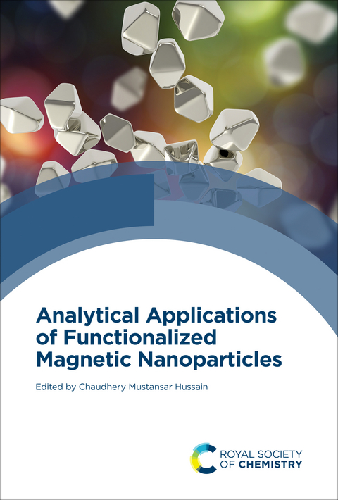 Analytical Applications of Functionalized Magnetic Nanoparticles - 