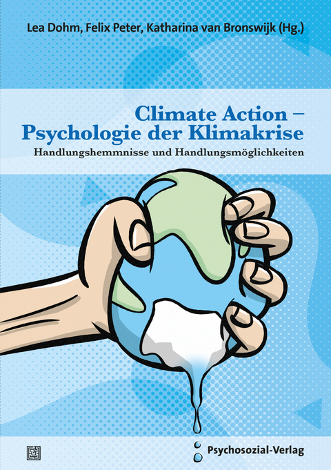 Climate Action – Psychologie der Klimakrise - 
