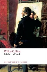 Hide and Seek - Collins, Wilkie; Peters, Catherine