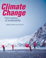 Climate Change - Peake, Stephen; Smith, Joe