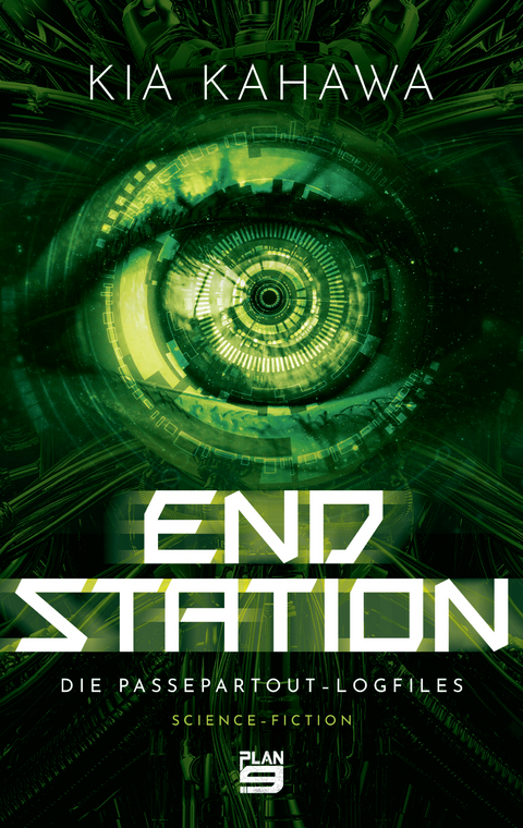 Endstation - Kia Kahawa