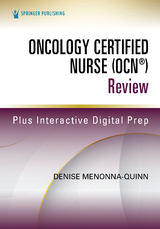 Oncology Certified Nurse (OCN®) Review - Denise Menonna-Quinn