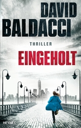 Eingeholt -  David Baldacci