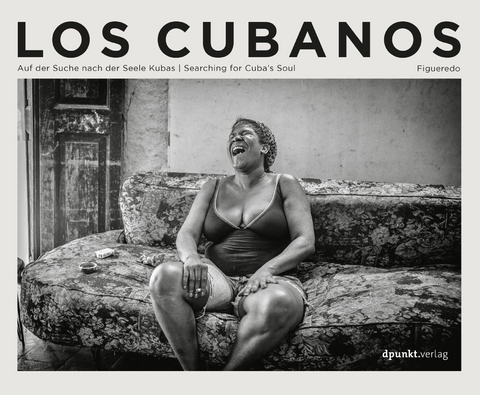 Los Cubanos -  Volker Figueredo-Véliz