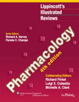 Pharmacology - Harvey, Richard A.; Champe, Pamela C.; Finkel, Richard; Cubeddu, Luigi; Clarke, Michelle A.