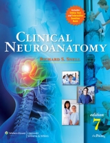 Clinical Neuroanatomy - Snell, Richard S.