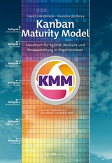 Kanban Maturity Model -  David J Anderson,  Teodora Bozheva