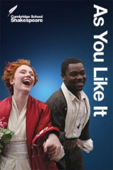 As You Like It - Shakespeare, William; Andrews, Richard; Gibson, Rex