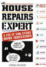 The House Repairs Expert - Vanner, Drina