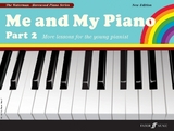 Me and My Piano Part 2 - Harewood, Marion; Waterman, Fanny