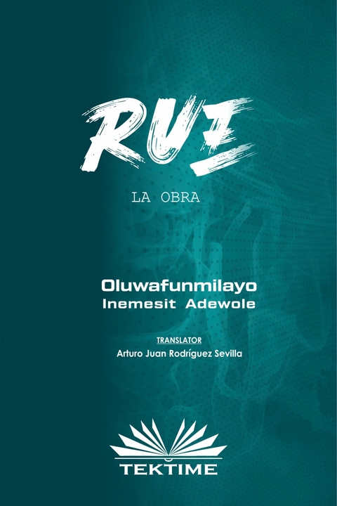 RUE -  Oluwafunmilayo Inemesit Adewole