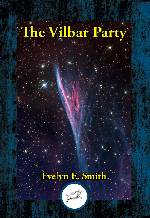 Vilbar Party -  Evelyn  E. Smith