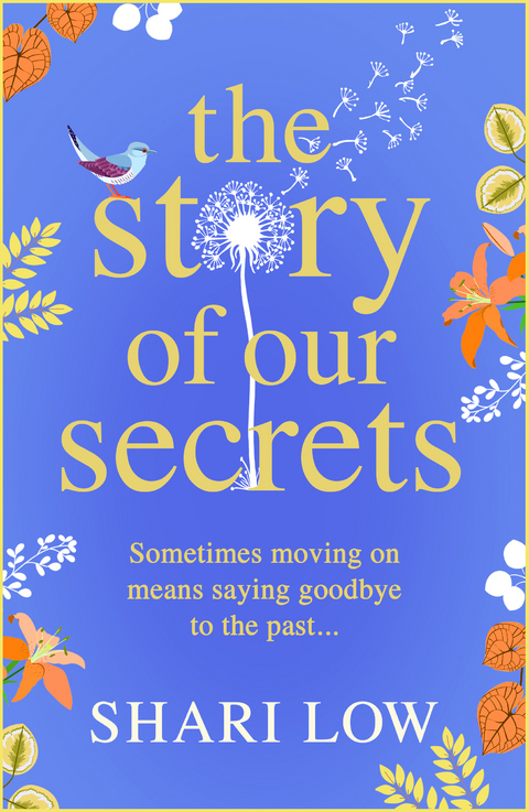 Story of Our Secrets -  Shari Low