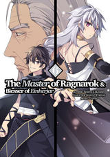 The Master of Ragnarok & Blesser of Einherjar (Manga) Volume 6 - Seiichi Takayama