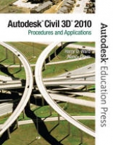 AutoCAD Civil 3D 2010 - Ward, Harry O.; Orem, Nancy S.; Autodesk, -