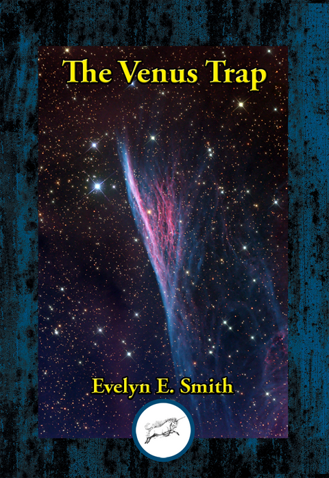 Venus Trap -  Evelyn E. Smith