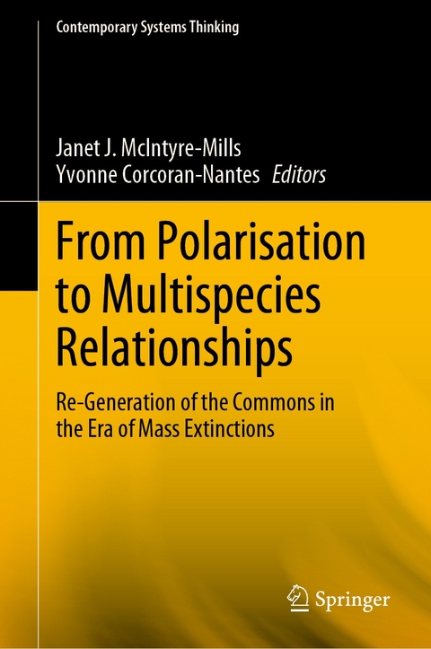 From Polarisation to Multispecies Relationships - 