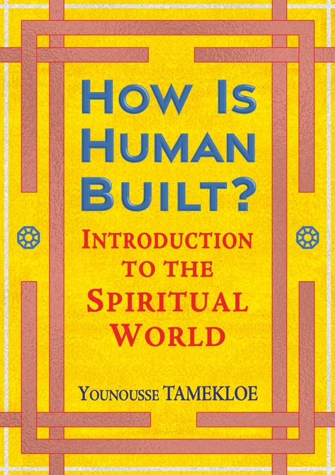 How Is Human Built? - Younousse Tamekloe