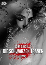 DIE SCHWARZEN TRÄNEN - John Cassells