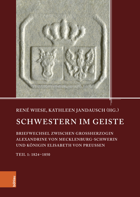 Schwestern im Geiste - 