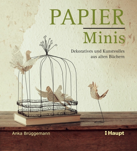 Papier-Minis (EPUB) - Anka Brüggemann