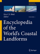 Encyclopedia of the World's Coastal Landforms - 