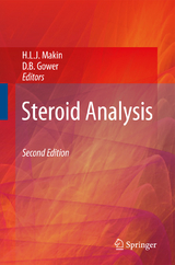 Steroid Analysis - 