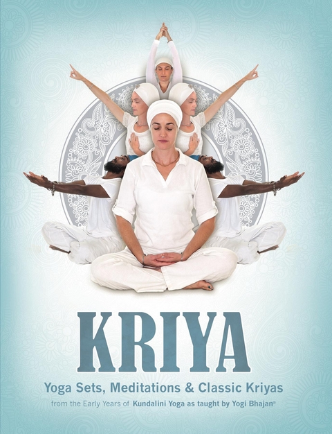Kriya - 