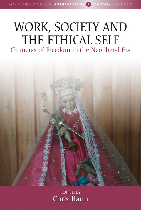 Work, Society, and the Ethical Self - 