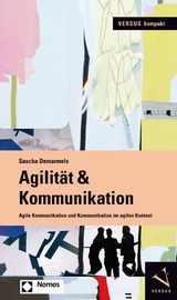 Agilität & Kommunikation - Sascha Demarmels