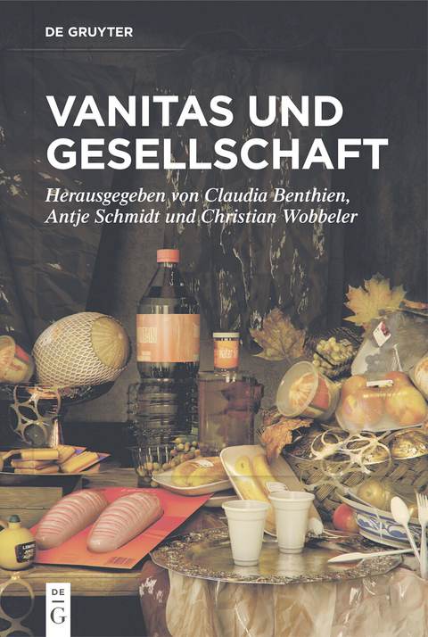 Vanitas und Gesellschaft - 