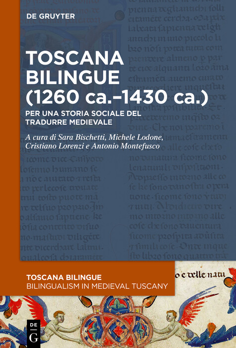 Toscana bilingue (1260 ca.-1430 ca.) - 