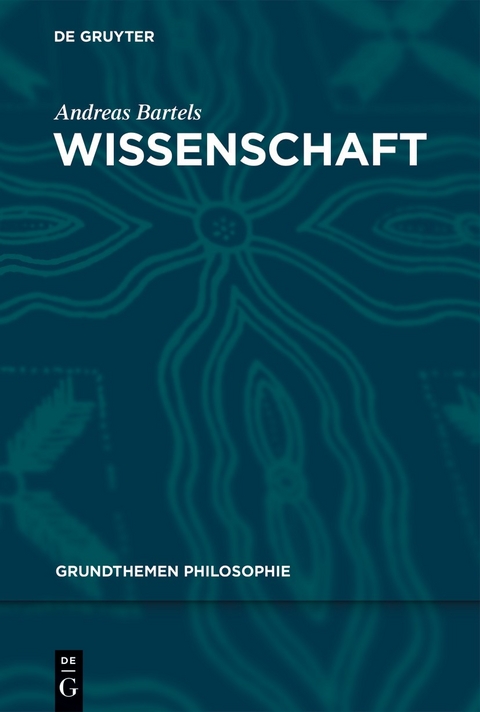 Wissenschaft - Andreas Bartels