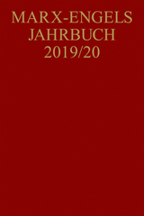 Marx-Engels-Jahrbuch 2019/20 - 