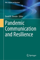 Pandemic Communication and Resilience - 