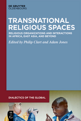 Transnational Religious Spaces - 