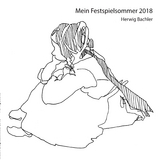 Mein Festspielsommer 2018 - Herwig Bachler