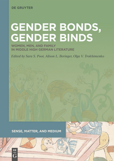 Gender Bonds, Gender Binds - 