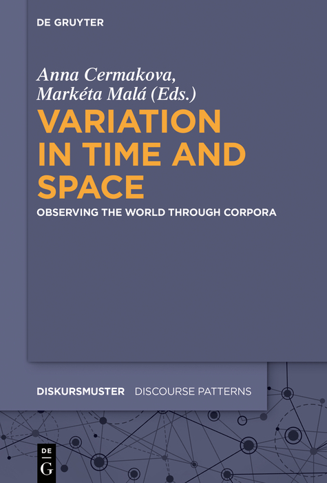 Variation in Time and Space - 
