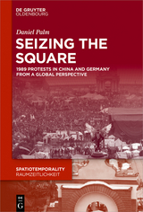 Seizing the Square -  Daniel Palm