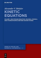 Boltzmann Equation, Maxwell Models, and Hydrodynamics beyond Navier-Stokes - Alexander V. Bobylev