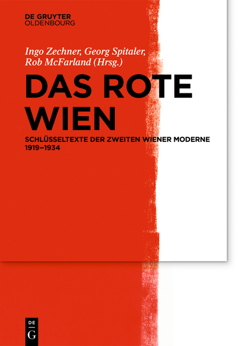 Das Rote Wien - 