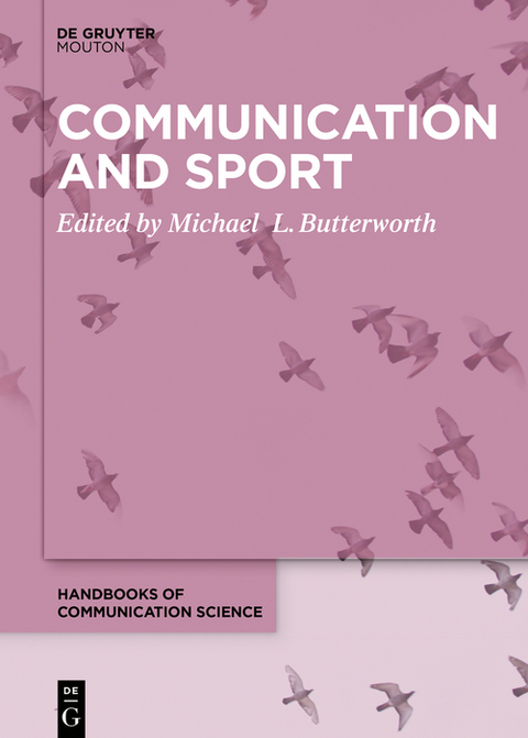 Communication and Sport - 