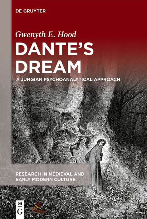 Dante's Dream -  Gwenyth E. Hood